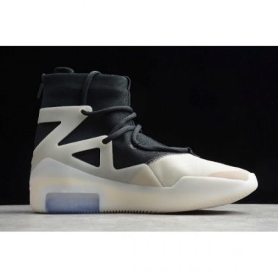 Nike Erkek Air Fear Of God 1 String Renkli Basketbol Ayakkabısı Türkiye - 09VFKGIH